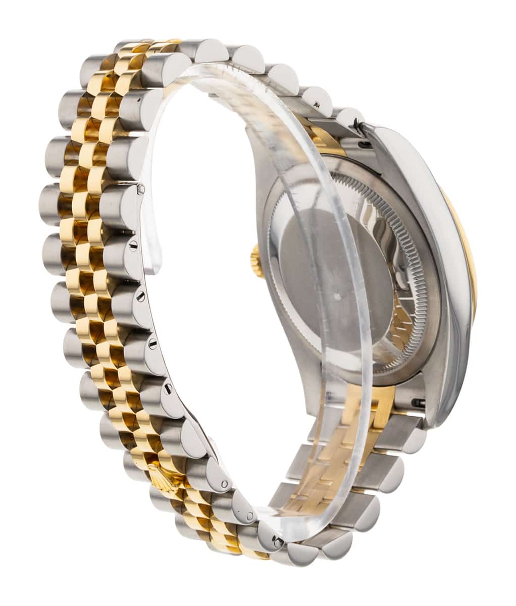 Rolex Datejust 116243 Rolex Datejust 116243